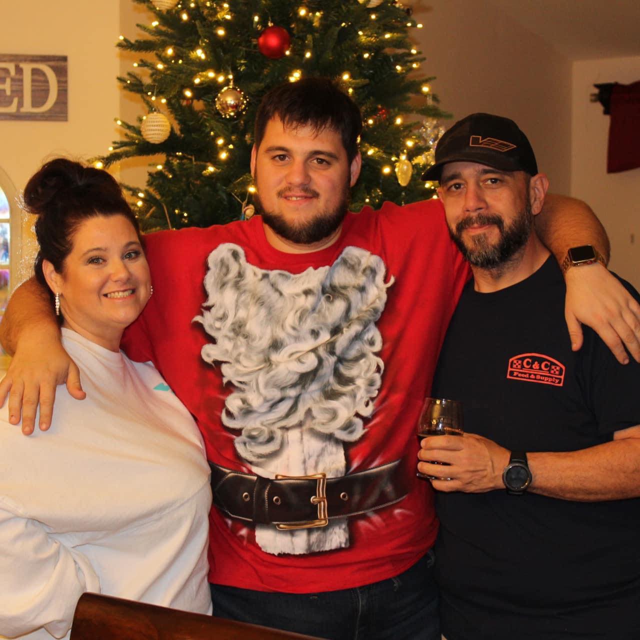 Cruise Brothers Travel Agent Ginamarie Allen